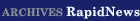 Rapid News