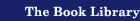 Book Library
