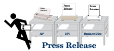 Press Release