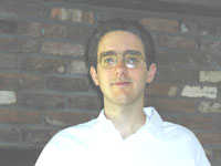 Gordon R. Withers