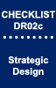 Strategic Design Review Checklist