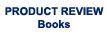 Product Review Books