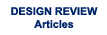 Design Review Articles
