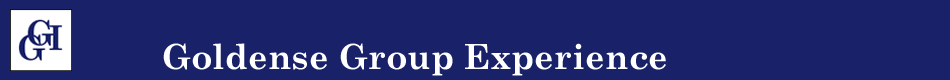 Goldense Group,Inc.