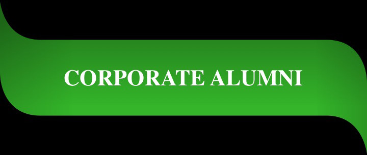 Corporate Alumni