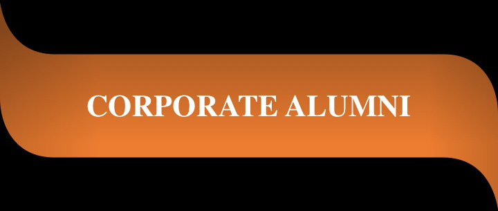 Corporate Alumni