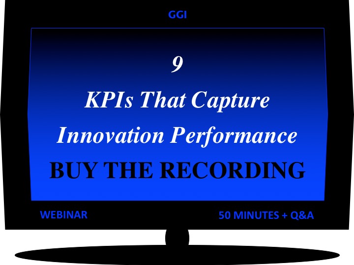 GGI Webinar Recording Only