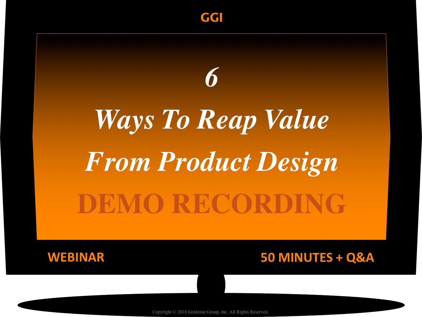 6 Ways To Reap Value From Product Design